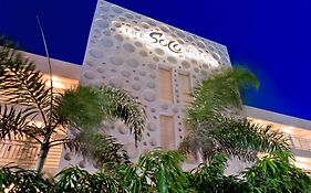 Soco Hotel Barbados